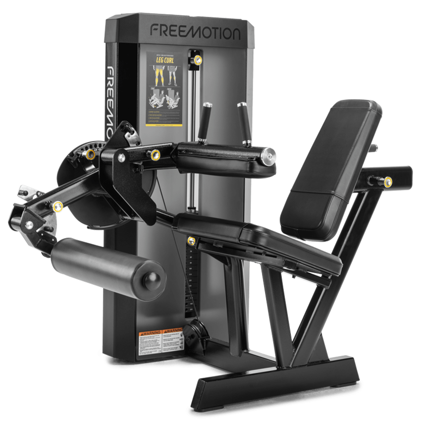 Read more about the article LEG CURL ES803