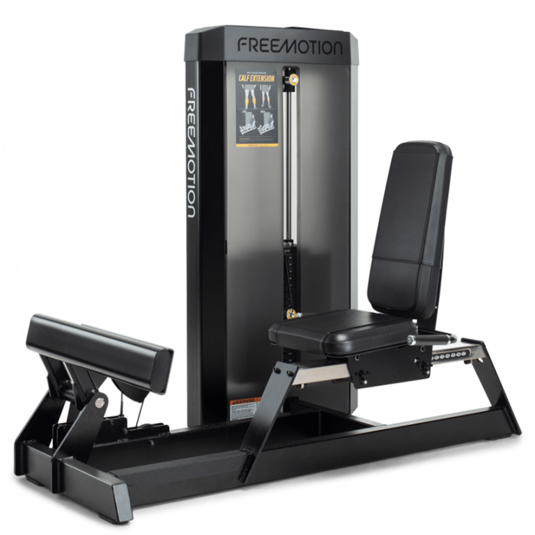 CALF EXTENSION ES813