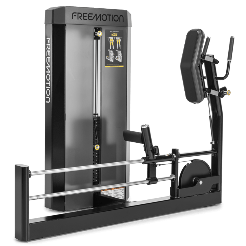 Read more about the article GLUTE ES820