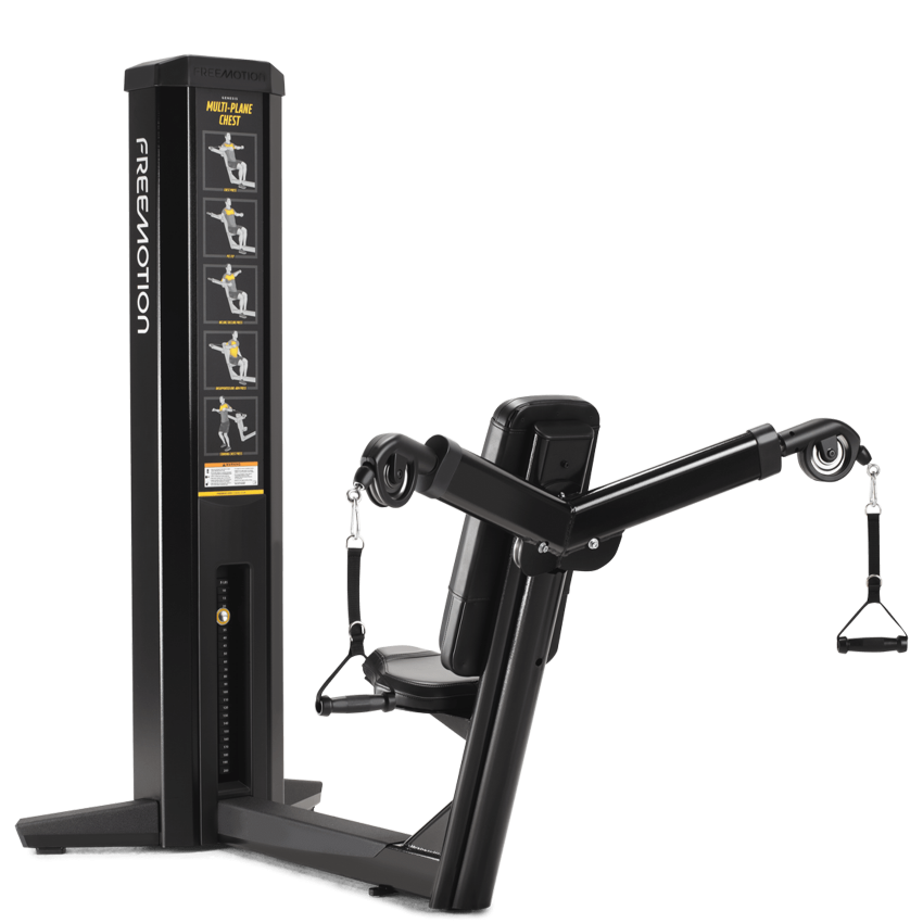 Read more about the article GENESIS MULTI-PLANE CHEST G600