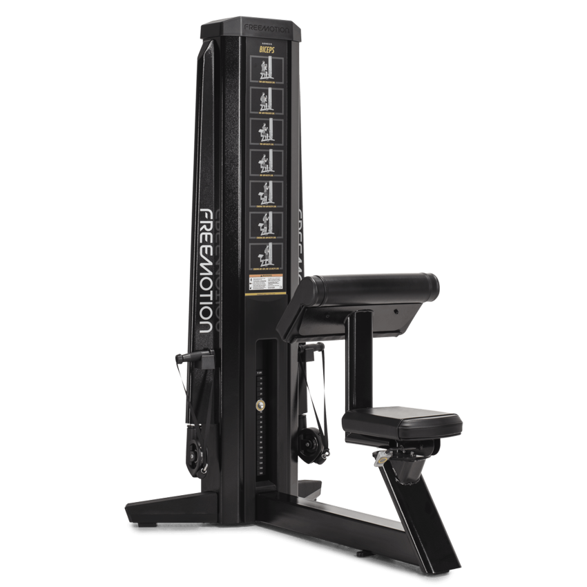 Read more about the article GENESIS BICEPS G602