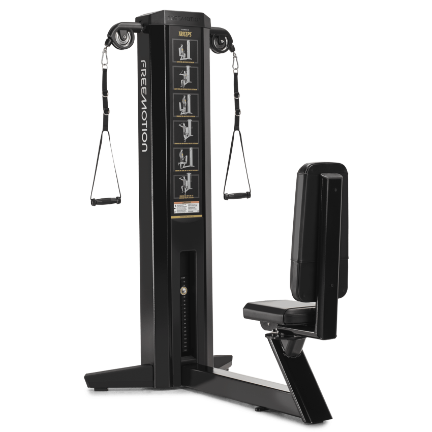 Read more about the article GENESIS TRICEPS G603