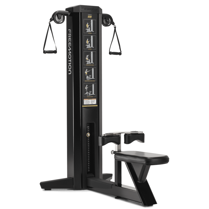 Read more about the article GENESIS ROW G604
