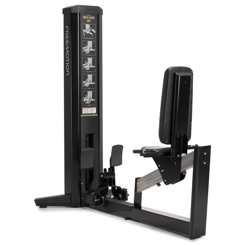 Read more about the article GENESIS MULTI-PLANE CALF G607