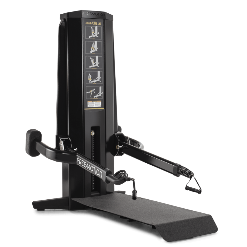 Read more about the article GENESIS MULTI-PLANE LIFT G612