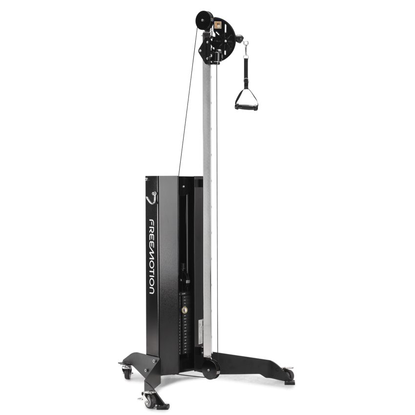 Read more about the article GENESIS CABLE COLUMN