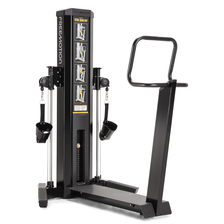Read more about the article GENESIS TOTAL QUAD / HIP G628