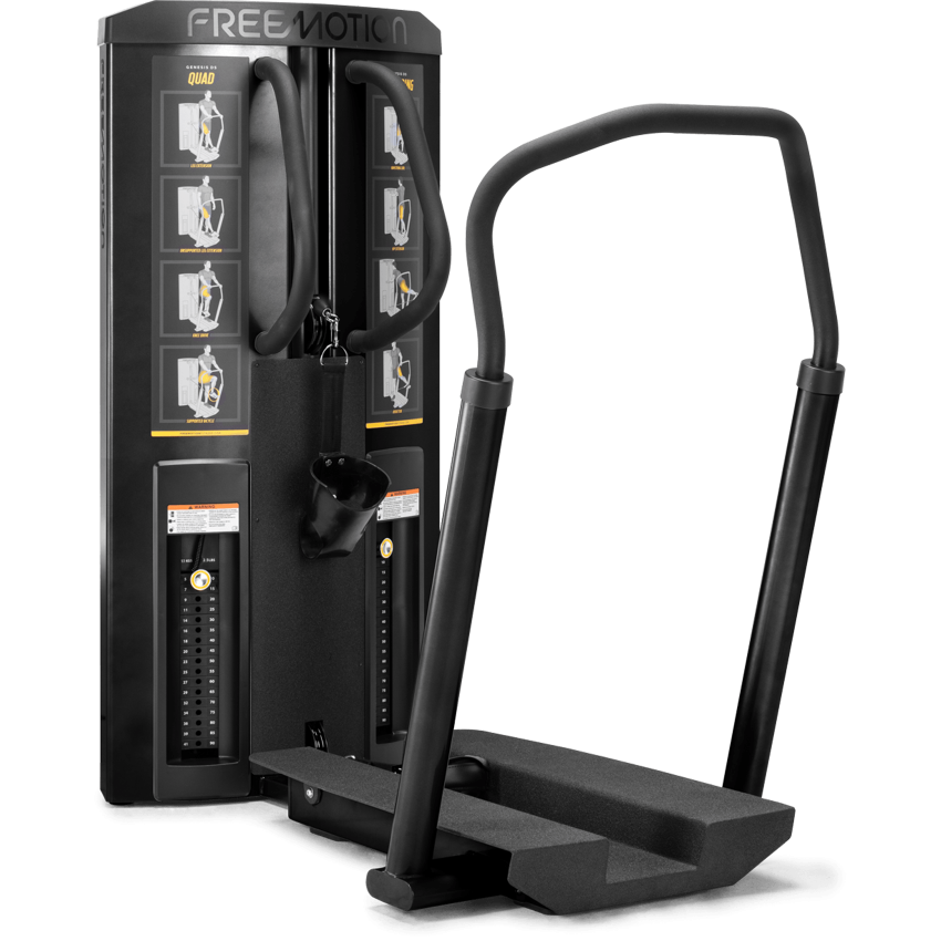 Read more about the article GENESIS DS QUAD / HAMSTRING GD503