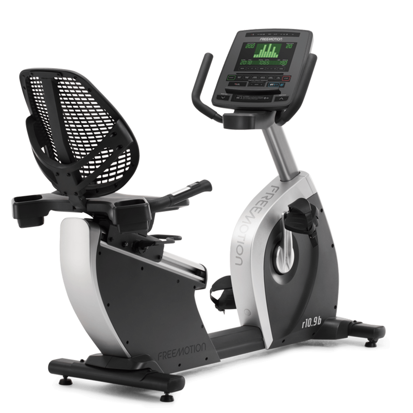 Read more about the article r10.9b RECUMBENT BIKE