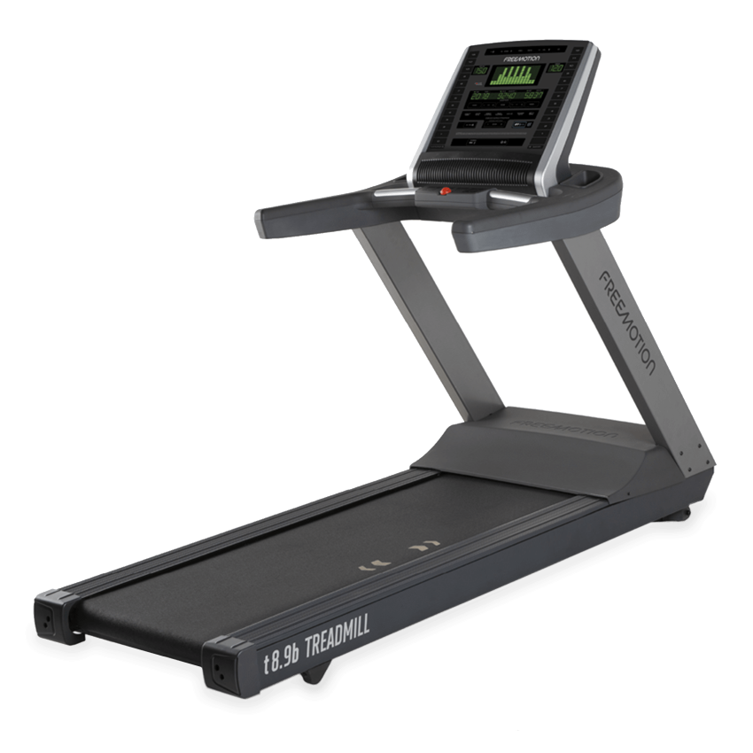 Read more about the article t8.9b TREADMILL