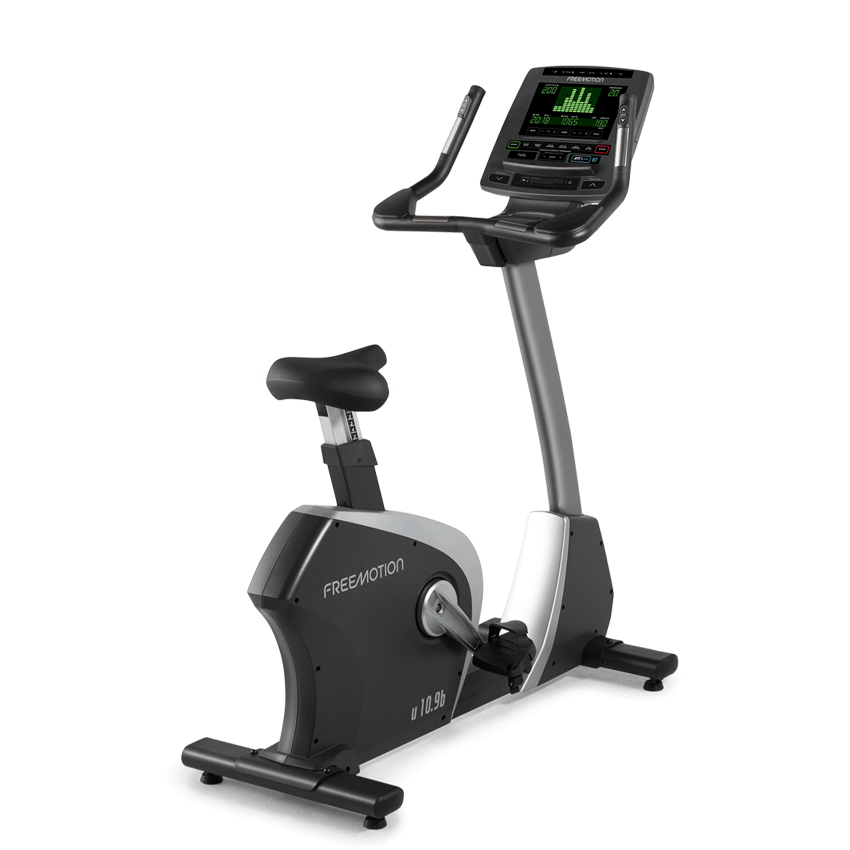 Read more about the article u10.9b UPRIGHT BIKE