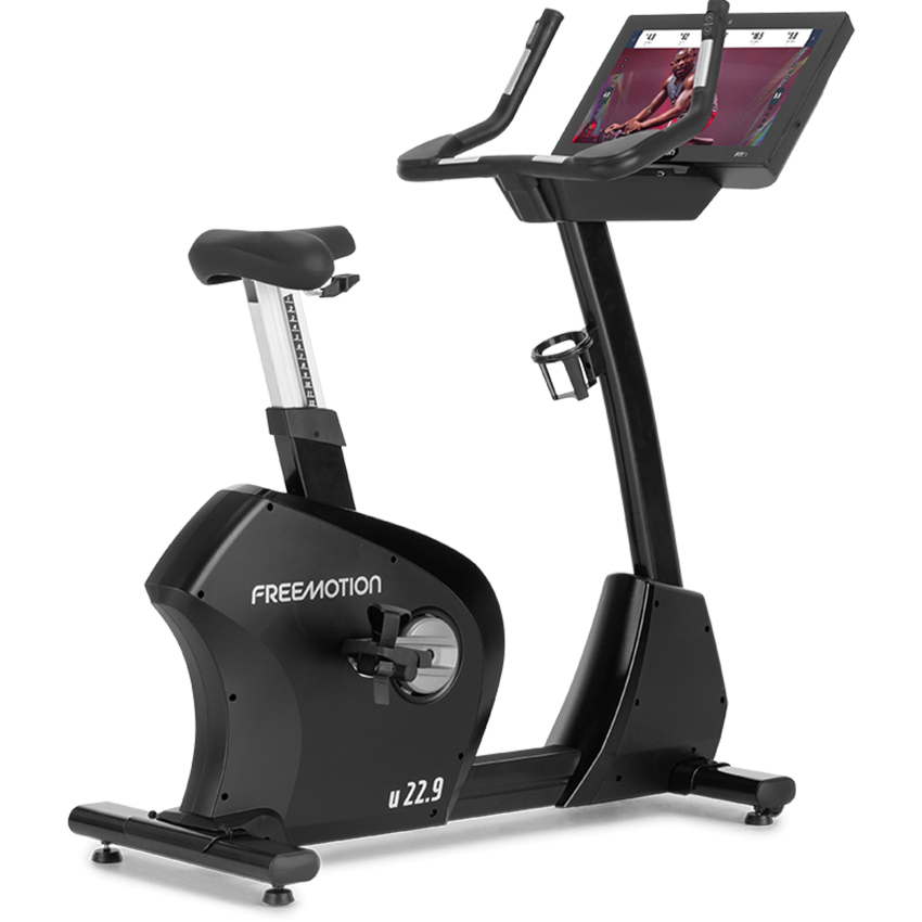 Read more about the article u22.9 UPRIGHT BIKE