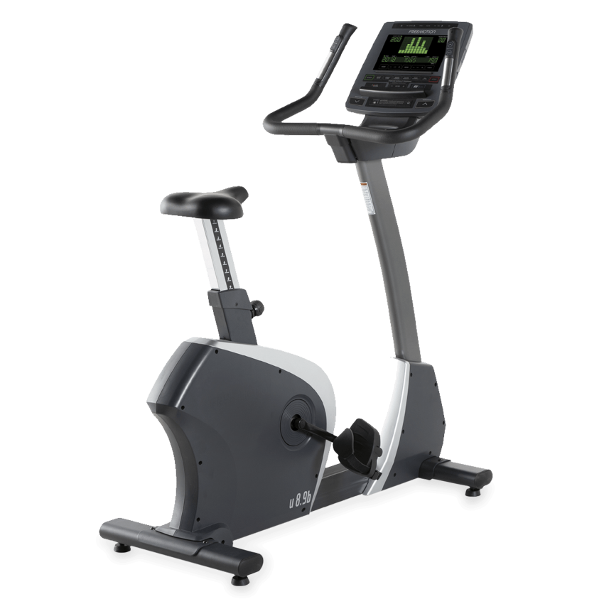 Read more about the article u8.9b UPRIGHT BIKE