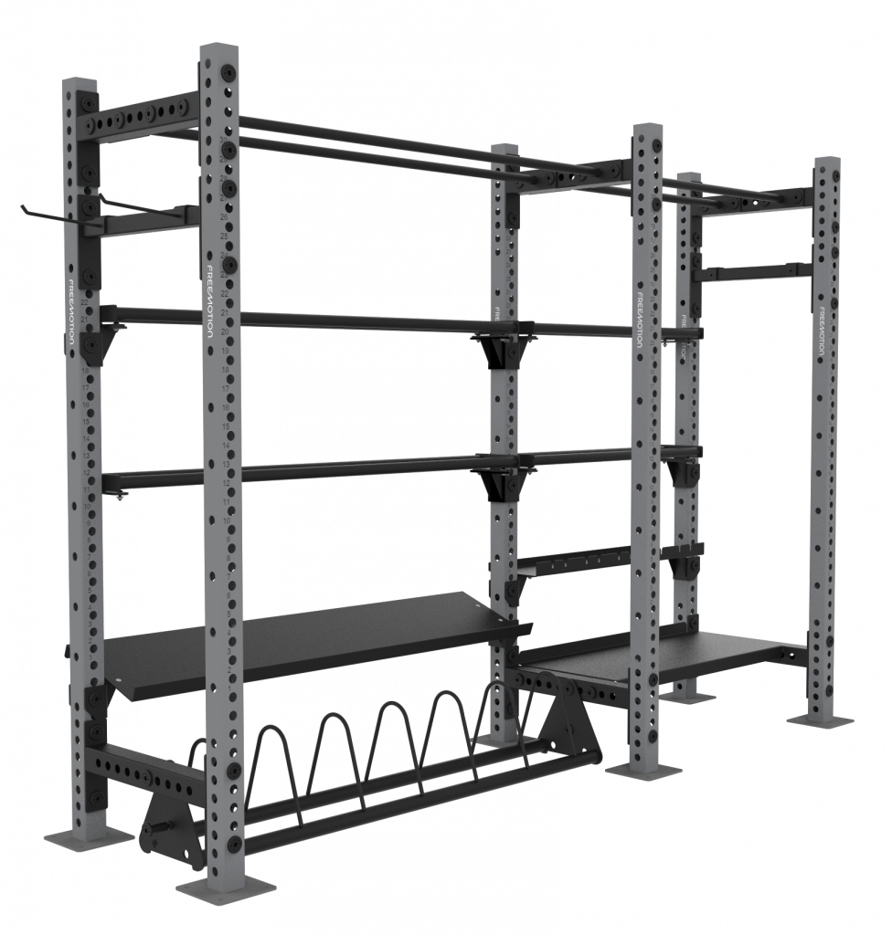 MULTI-STORAGE UNIT (10′) FMDY400021