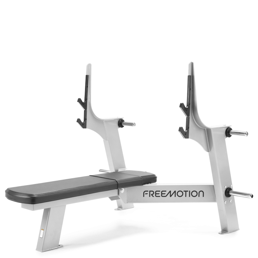 Read more about the article OLYMPIC FLAT BENCH EF 202