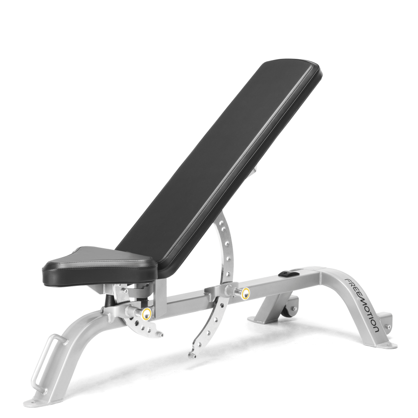 Read more about the article ADJUSTABLE BENCH EF203