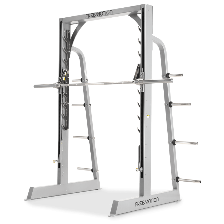 Read more about the article SMITH MACHINE EF211