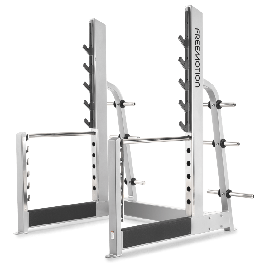 Read more about the article OLYMPIC SQUAT RACK EF212