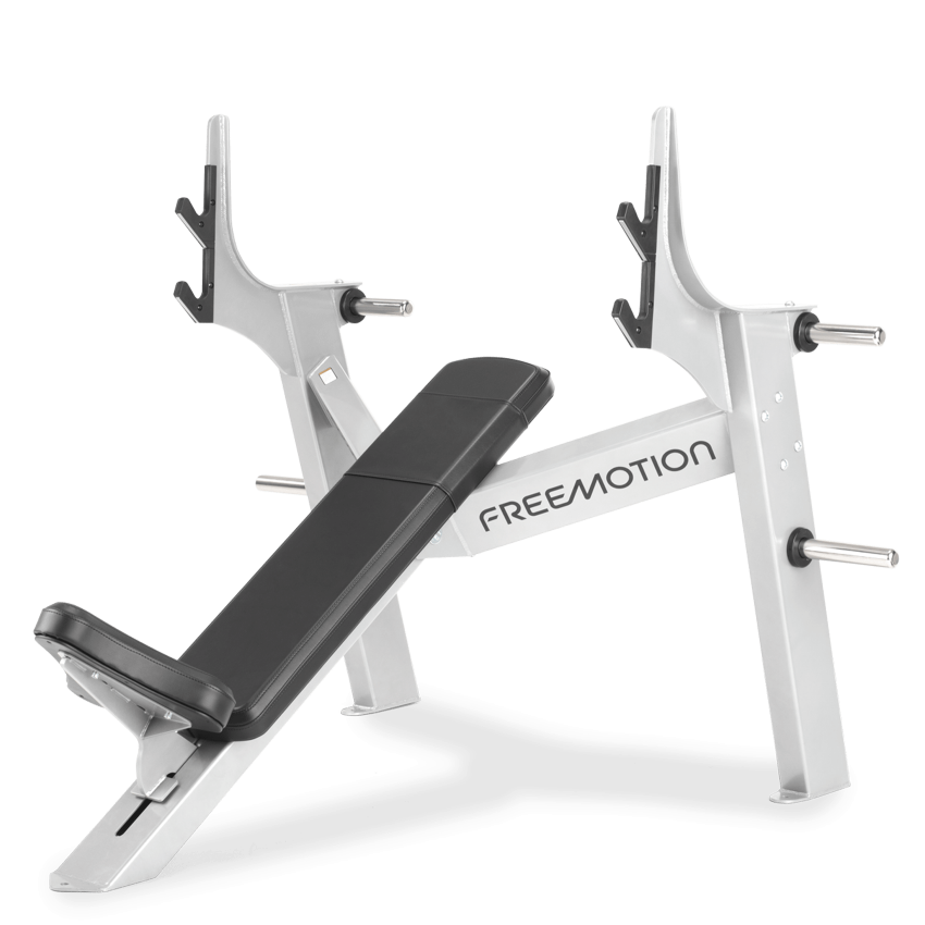 Read more about the article OLYMPIC INCLINE BENCH EF214