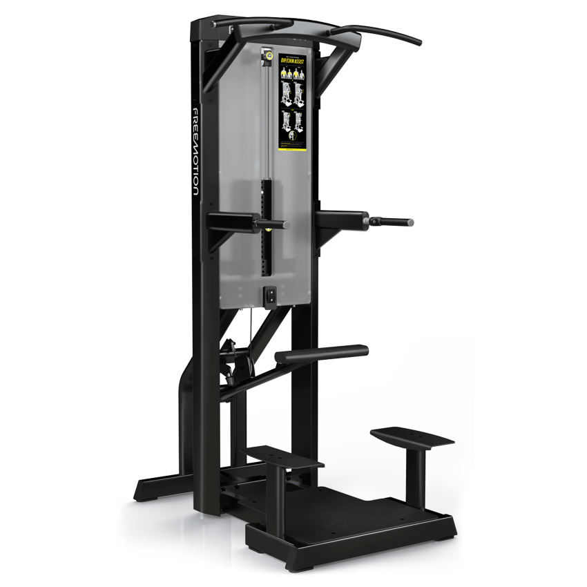 Read more about the article DIP-CHIN ASSIST ES812