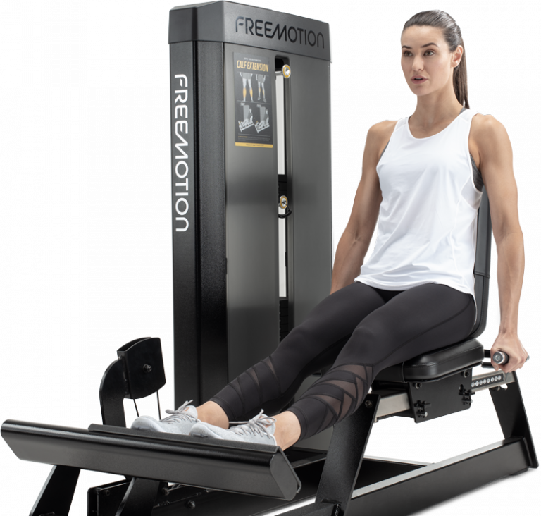 CALF EXTENSION ES813