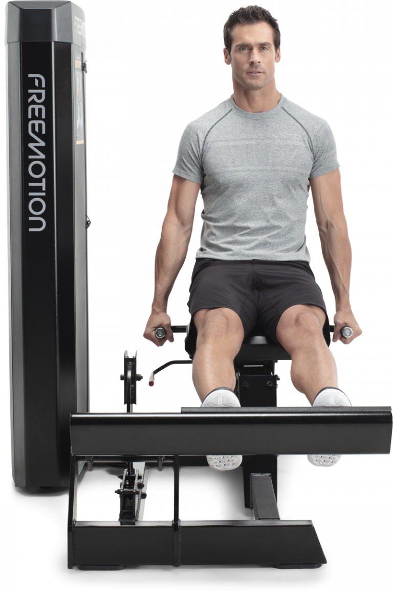 CALF EXTENSION ES813