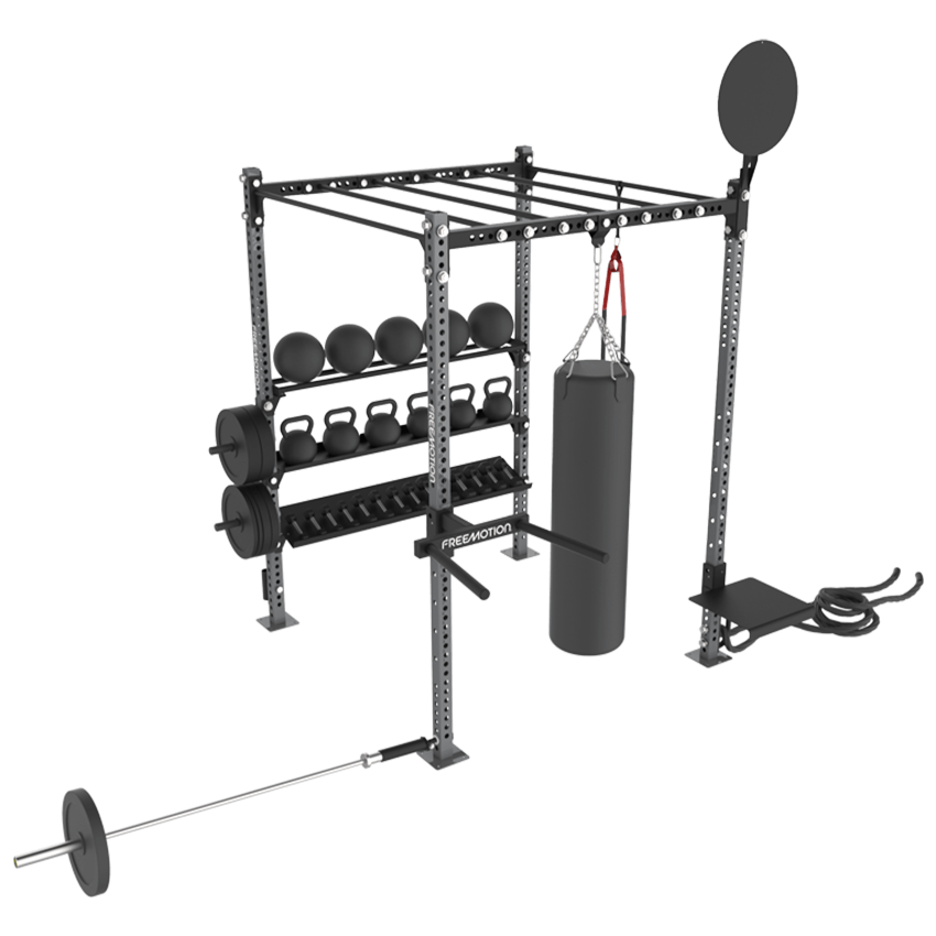 Read more about the article 6′ MONKEY BAR RIG FMDY6MBR