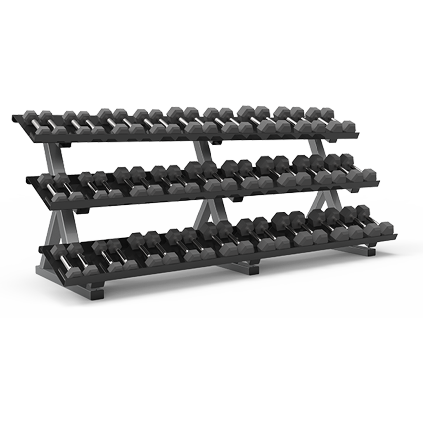 Read more about the article DUMBBELL RACK (FLAT) FMDY509083