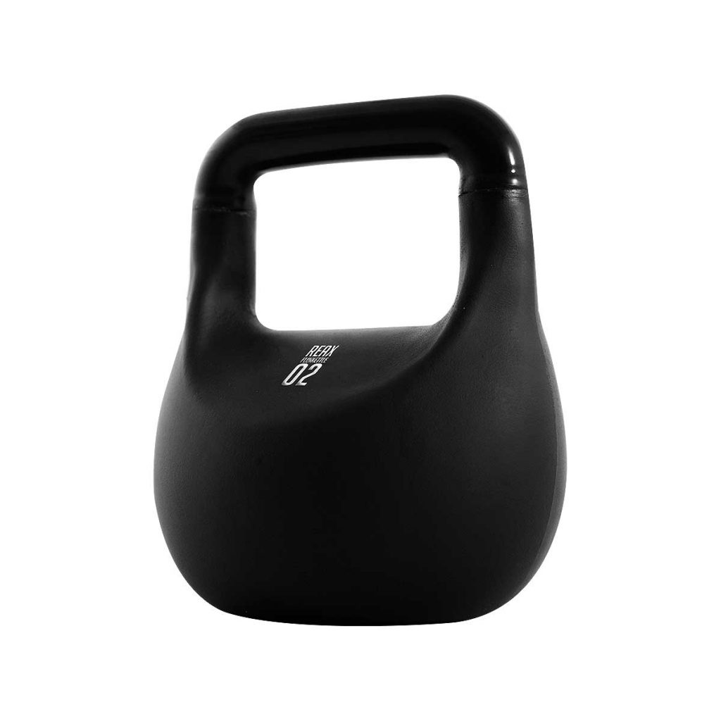Read more about the article REAX FLUIKETTLE