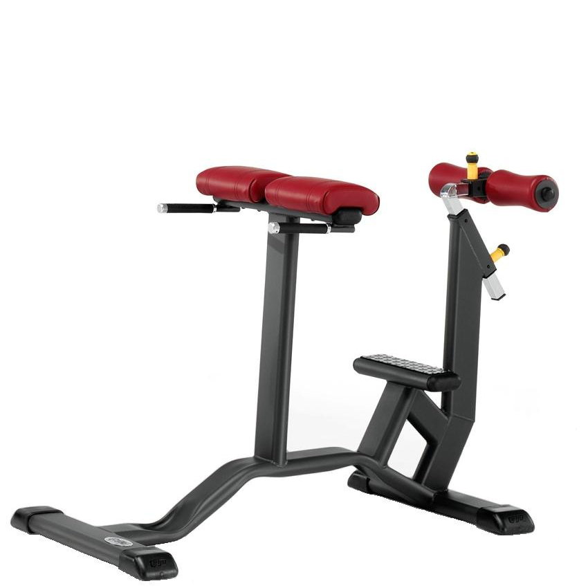 Read more about the article Hyperextensions