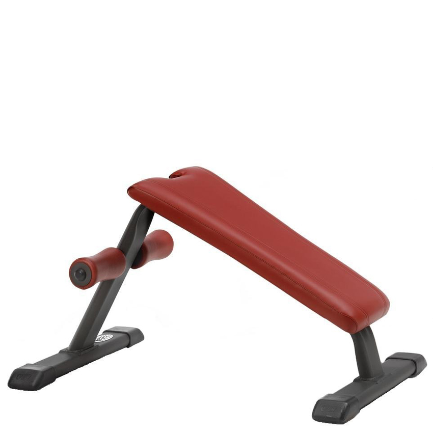 Read more about the article Abdominal bench