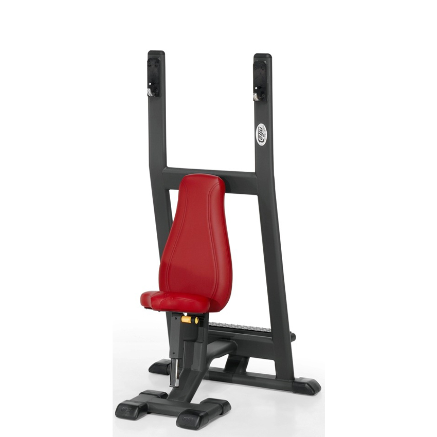 Read more about the article Bench press shoulders