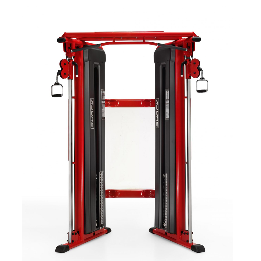 Read more about the article Functional Trainer