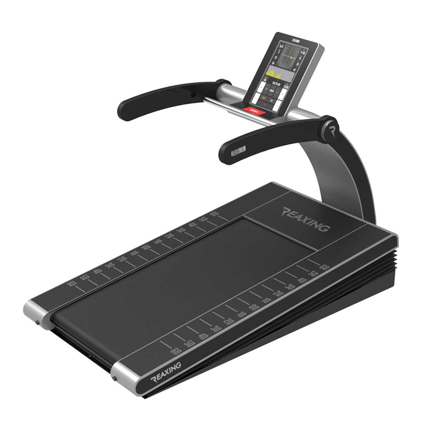 Read more about the article REAX RUN RX1408