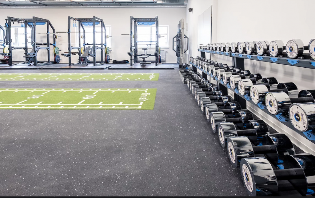Read more about the article FITNESS XTREME ECO