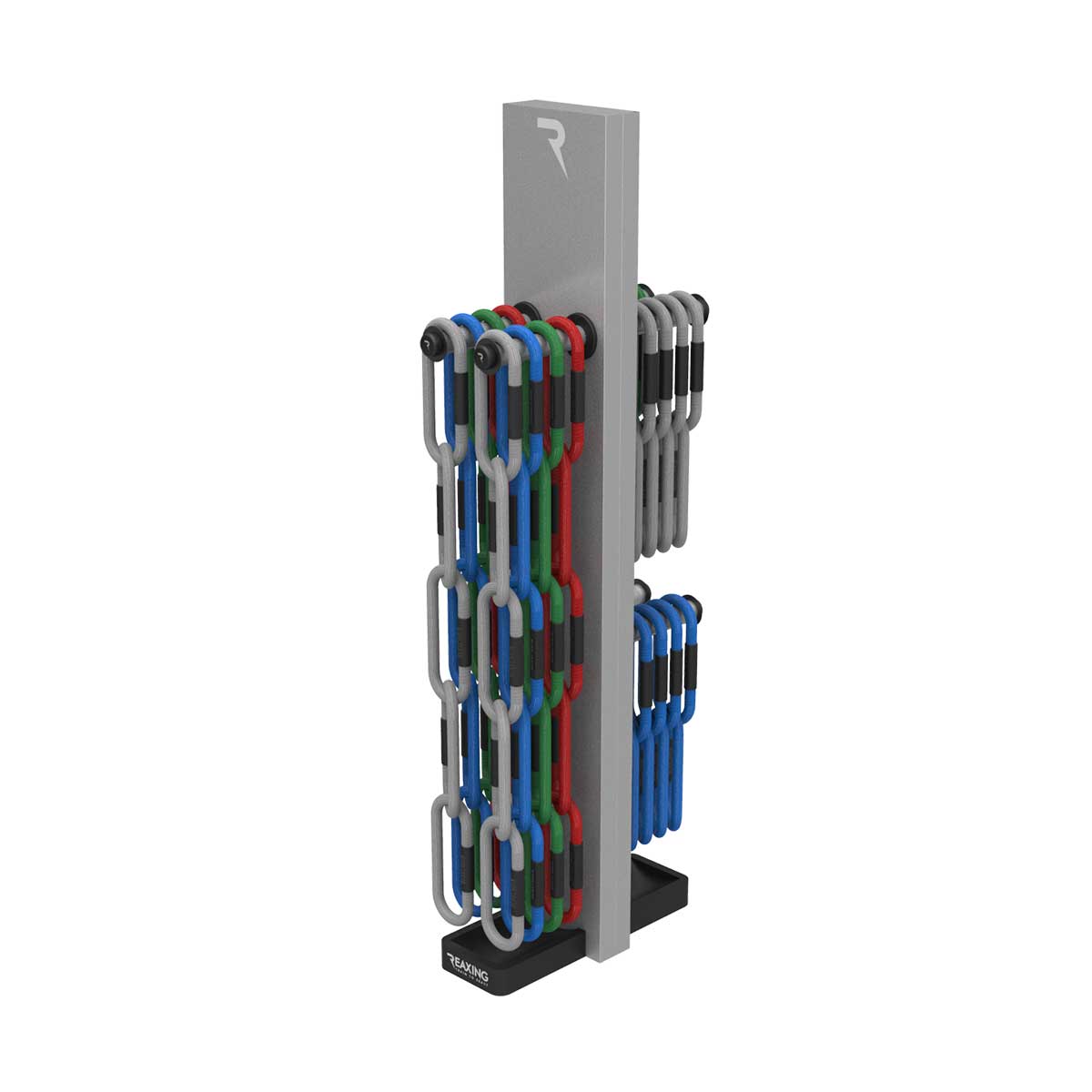 REAX Chain