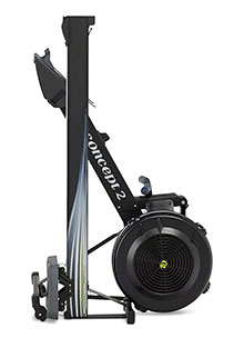 Read more about the article Concept2 RowErg with monitor PM5